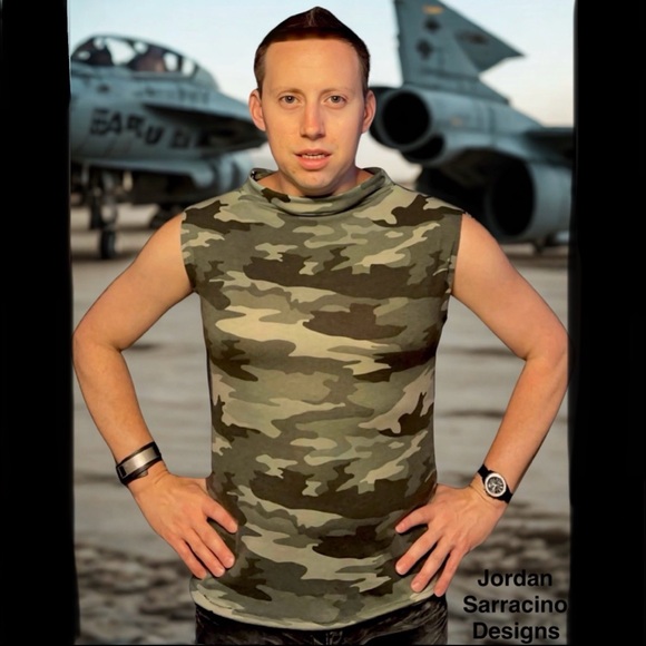 Meet your Posher, Jordansarracino - Picture 16 of 16